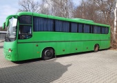 Autobus AUTOSAN A1012T.08.20 RAMZES 
